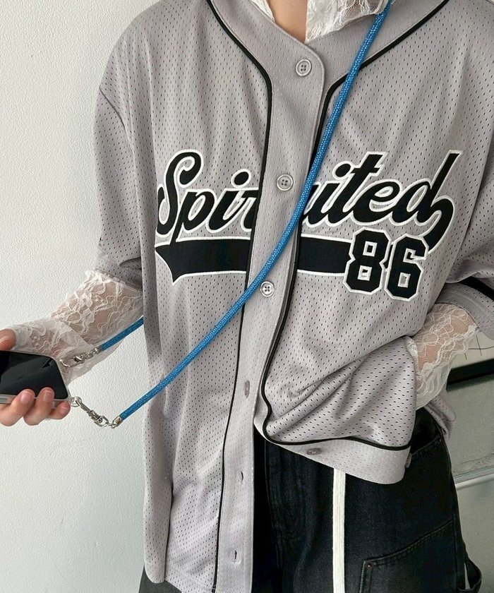 【ウィゴー/WEGO】のビジューストラップ インテリア・キッズ・メンズ・レディースファッション・服の通販 founy(ファニー) https://founy.com/ ファッション Fashion レディースファッション Fashion for Women スポーツウェア Functional & Stylish Sportswear アクセサリー Fashion Accessories ストーン Stone, Gem-Like スポーツ Sports, Activewear スマホ Smartphone, Mobile Device モバイル Mobile, Smartphone |ID: prp329100004859178 ipo3291000000035932785