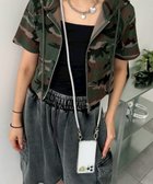 【ウィゴー/WEGO】のビジューストラップ 人気、トレンドファッション・服の通販 founy(ファニー) ファッション Fashion レディースファッション Fashion for Women スポーツウェア Functional & Stylish Sportswear アクセサリー Fashion Accessories ストーン Stone, Gem-Like スポーツ Sports, Activewear スマホ Smartphone, Mobile Device モバイル Mobile, Smartphone thumbnail シルバー|ID: prp329100004859178 ipo3291000000035932798