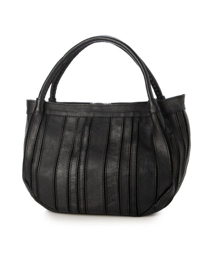 【アンビリオン/UNBILLION】のピークスピーク PEAKS PEAK / ソフトレザーマルチストライプラウンド2wayバッグ インテリア・キッズ・メンズ・レディースファッション・服の通販 founy(ファニー) https://founy.com/ ファッション Fashion レディースファッション Fashion for Women バッグ Bags おすすめ Recommended / Our Picks ストライプ Stripe, Striped Pattern パッチワーク Patchwork, Mixed Fabric ポケット Pocket, Pocket Detail ラウンド Round, Round Neck 財布 Wallet, Purse 軽量 Lightweight, Ultra Light ビジネス 仕事 通勤 Business / Work / Commuting |ID: prp329100004859217 ipo3291000000035933529