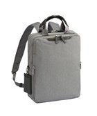 【エースバッグズアンドラゲッジ/ACE BAGS & LUGGAGE】のace. フィッテムヘザー ビジネスリュック A4サイズ 13.3インチPC収納 20111 エース グレー|ID: prp329100004859246 ipo3291000000035934058