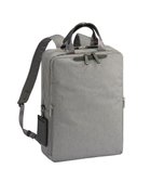 【エースバッグズアンドラゲッジ/ACE BAGS & LUGGAGE】のace. フィッテムヘザー ビジネスリュック A4サイズ 14インチPC収納 20112 エース グレー|ID: prp329100004859248 ipo3291000000035934074