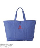 【グリーンパークス/Green Parks】のGREENWICH POLO CLUB(TM)トート Navy|ID: prp329100004859272 ipo3291000000035934499