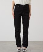 【アメリカンホリック/AMERICAN HOLIC】のスキニーデニムパンツ Black|ID: prp329100004859323 ipo3291000000035935424