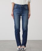 【アメリカンホリック/AMERICAN HOLIC】のスキニーデニムパンツ Indigo|ID: prp329100004859323 ipo3291000000035935427