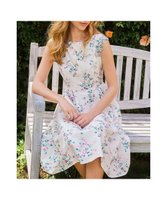 【トッカ/TOCCA】の【消臭】MOONBOW BRIDGE ドレス 人気、トレンドファッション・服の通販 founy(ファニー) ファッション Fashion レディースファッション Fashion for Women ワンピース Dresses フォーマル・パーティードレス・結婚式用ドレス Elegant & Casual Dresses カーディガン Cardigan, Knitwear グラデーション Gradient, Ombre ジャケット Jacket, Outerwear ドレス Dress, One-Piece モチーフ Motif, Design Theme レース Lace, Lace Fabric A/W・秋冬 Autumn/Winter S/S・春夏 SS, Spring/Summer, Warm Season 夏 Summer ビジネス 仕事 通勤 Business / Work / Commuting |ID:prp329100004859450