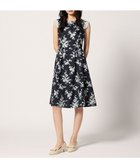 【トッカ/TOCCA】の【消臭】MOONBOW BRIDGE ドレス 人気、トレンドファッション・服の通販 founy(ファニー) ファッション Fashion レディースファッション Fashion for Women ワンピース Dresses フォーマル・パーティードレス・結婚式用ドレス Elegant & Casual Dresses カーディガン Cardigan, Knitwear グラデーション Gradient, Ombre ジャケット Jacket, Outerwear ドレス Dress, One-Piece モチーフ Motif, Design Theme レース Lace, Lace Fabric A/W・秋冬 Autumn/Winter S/S・春夏 SS, Spring/Summer, Warm Season 夏 Summer ビジネス 仕事 通勤 Business / Work / Commuting thumbnail ネイビー系7|ID: prp329100004859450 ipo3291000000035937423