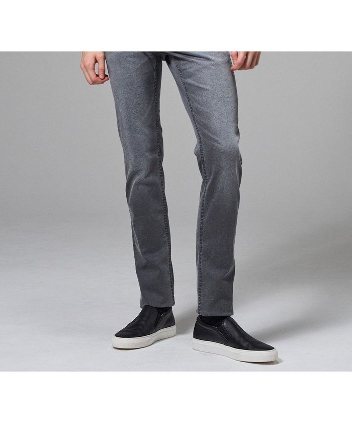 【ジョゼフ オム/JOSEPH HOMME / MEN】のハイパワーソフトデニム / STICK 5P インテリア・キッズ・メンズ・レディースファッション・服の通販 founy(ファニー) https://founy.com/ ファッション Fashion メンズファッション Fashion for Men ボトムス Bottoms ストレッチ Stretch, Stretchy Fabric ストレート Straight, Straight Cut スリム Slim, Slim Fit ダメージ Distressed, Destroyed デニム Denim, Jeans Material ブリーチ Bleach, Washed Finish ポケット Pocket, Pocket Detail 人気 Popular, Best Seller 夏 Summer 定番 Standard, Basic Item S/S・春夏 SS, Spring/Summer, Warm Season A/W・秋冬 Autumn/Winter |ID: prp329100004859638 ipo3291000000035959390