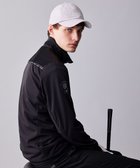 【23区 ゴルフ/23区GOLF / MEN】の【MEN】ライトフーデットブルゾン ブラック系|ID: prp329100004859640 ipo3291000000035959426