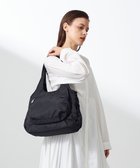 【イザック/Y'SACCS】の【Y SACCS vous et】立体ポケットクリテ2WAYトート 人気、トレンドファッション・服の通販 founy(ファニー) ファッション Fashion レディースファッション Fashion for Women バッグ Bags スマート Smart, Elegant トラベル Travel, Travel Gear ポケット Pocket, Pocket Detail 旅行 Travel 軽量 Lightweight, Ultra Light thumbnail ブラック|ID: prp329100004859692 ipo3291000000035960962