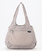 【イザック/Y'SACCS】の【Y SACCS vous et】立体ポケットクリテ2WAYトート 人気、トレンドファッション・服の通販 founy(ファニー) ファッション Fashion レディースファッション Fashion for Women バッグ Bags スマート Smart, Elegant トラベル Travel, Travel Gear ポケット Pocket, Pocket Detail 旅行 Travel 軽量 Lightweight, Ultra Light thumbnail ライトグレー|ID: prp329100004859692 ipo3291000000035960964