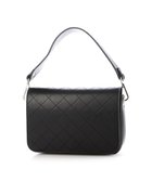 【アンビリオン/UNBILLION】のカシュカシュ cachecache / キルティングフラップ2WAYショルダーバッグ 人気、トレンドファッション・服の通販 founy(ファニー) ファッション Fashion レディースファッション Fashion for Women バッグ Bags カラフル Colorful Design キルティング Quilted, Quilting クラッチ Clutch, Clutch Bag ショルダー Shoulder, Shoulder Strap 財布 Wallet, Purse ハンド Hand, Handmade フラップ Flap, Flap Pocket ポケット Pocket, Pocket Detail ポーチ Pouch, Small Case マグネット Magnet, Magnetic Closure ミックス Mix, Mixed Style モチーフ Motif, Design Theme 再入荷 Restock / Back in Stock thumbnail ブラック|ID: prp329100004859696 ipo3291000000035961220