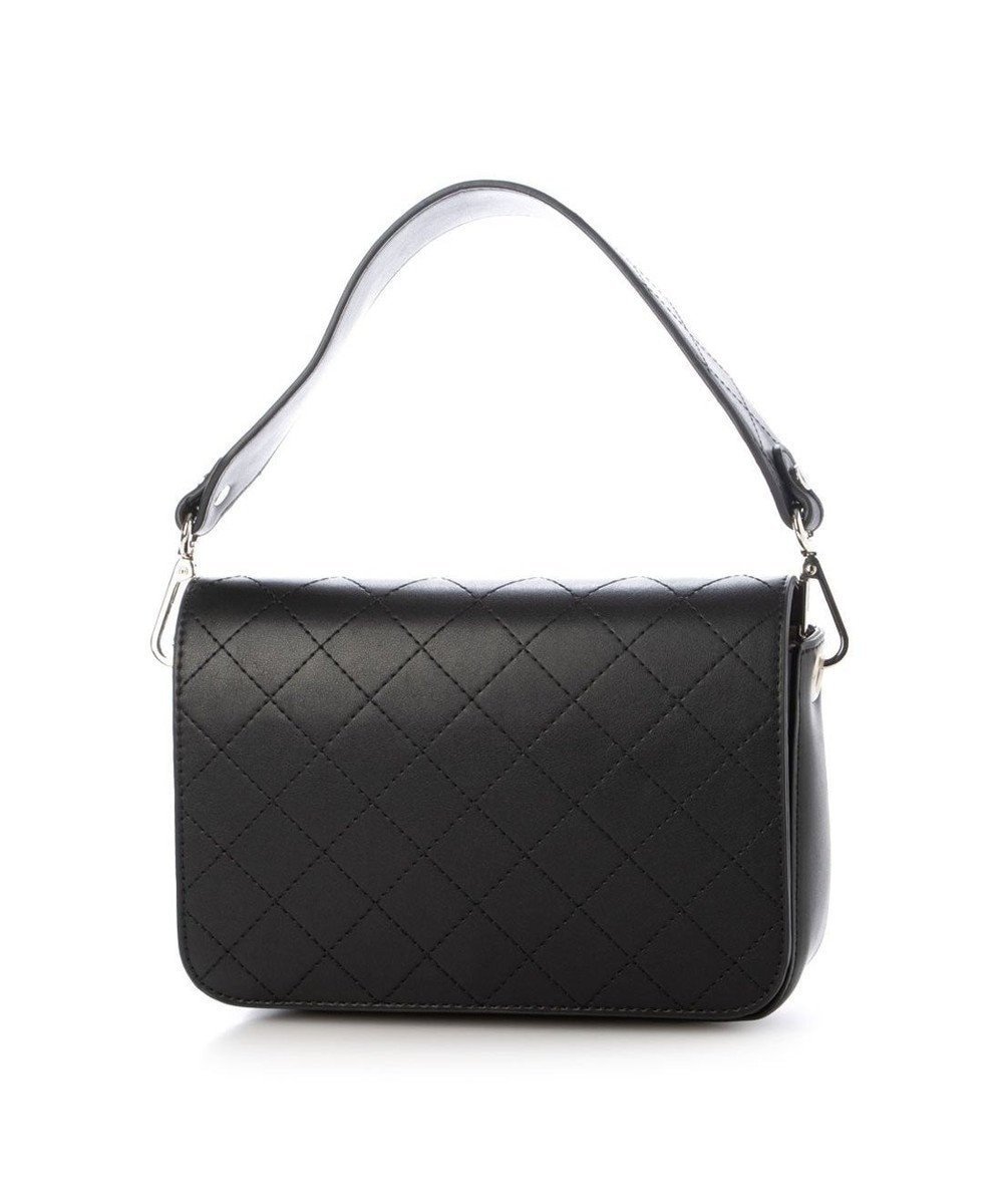 【アンビリオン/UNBILLION】のカシュカシュ cachecache / キルティングフラップ2WAYショルダーバッグ インテリア・キッズ・メンズ・レディースファッション・服の通販 founy(ファニー) ファッション Fashion レディースファッション Fashion for Women バッグ Bags カラフル Colorful Design キルティング Quilted, Quilting クラッチ Clutch, Clutch Bag ショルダー Shoulder, Shoulder Strap 財布 Wallet, Purse ハンド Hand, Handmade フラップ Flap, Flap Pocket ポケット Pocket, Pocket Detail ポーチ Pouch, Small Case マグネット Magnet, Magnetic Closure ミックス Mix, Mixed Style モチーフ Motif, Design Theme 再入荷 Restock / Back in Stock ブラック|ID: prp329100004859696 ipo3291000000035961220