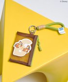 【アメリカンホリック/AMERICAN HOLIC】の【Mickey Friends】ミニポーチチャーム Brown|ID: prp329100004859709 ipo3291000000035961558