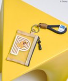 【アメリカンホリック/AMERICAN HOLIC】の【Mickey Friends】ミニポーチチャーム Yellow|ID: prp329100004859709 ipo3291000000035961560
