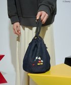 【アメリカンホリック/AMERICAN HOLIC】の【Mickey Friends】サガラバッグ Indigo|ID: prp329100004859710 ipo3291000000035961573