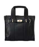 【グリーンパークス/Green Parks】の2WAYベルトミニトート Black|ID: prp329100004859745 ipo3291000000035962199