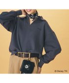 【エニー/ANY】の【ディズニー】ミッキーマウス/レトロスウェット ネイビー|ID: prp329100004859748 ipo3291000000035962235