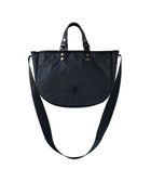 【その他のブランド/Other】のグリンザ・コーデュラナイロン 2wayトートバッグ ブラック|ID: prp329100004859756 ipo3291000000035962323