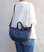 【その他のブランド/Other】のグリンザ・コーデュラナイロン 2wayトートバッグ ネイビー|ID: prp329100004859756 ipo3291000000035962330