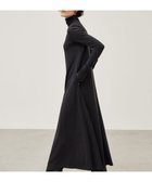 【ベイジ,/BEIGE,】の【洗える】CALDANA / タートルネックロングドレス C.Gray|ID: prp329100004860051 ipo3291000000035987142