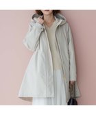 【23区/NIJYUSANKU】の【撥水加工】マルチウェイ アウター 人気、トレンドファッション・服の通販 founy(ファニー) ファッション Fashion レディースファッション Fashion for Women アウター Coat / Outerwear Collection コート・ロングコート・ピーコート Long Coats, Peacoats & More レディースジャケット・軽アウター Jackets モッズコート・ミリタリー風アウター Mods & Field Coats 春 Spring 軽量 Lightweight, Ultra Light ジャケット Jacket, Outerwear ストレッチ Stretch, Stretchy Fabric スリーブ Sleeve, Long Sleeve / Short Sleeve トレンド Trend, Trending Now ベスト Vest, Waistcoat ミリタリー Military, Army Style モッズコート Mods Coat, Military Parka ライナー Liner, Inner Layer S/S・春夏 SS, Spring/Summer, Warm Season 夏 Summer thumbnail ベージュ系|ID: prp329100004860060 ipo3291000000035987284