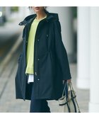 【23区/NIJYUSANKU】の【撥水加工】マルチウェイ アウター 人気、トレンドファッション・服の通販 founy(ファニー) ファッション Fashion レディースファッション Fashion for Women アウター Coat / Outerwear Collection コート・ロングコート・ピーコート Long Coats, Peacoats & More レディースジャケット・軽アウター Jackets モッズコート・ミリタリー風アウター Mods & Field Coats 春 Spring 軽量 Lightweight, Ultra Light ジャケット Jacket, Outerwear ストレッチ Stretch, Stretchy Fabric スリーブ Sleeve, Long Sleeve / Short Sleeve トレンド Trend, Trending Now ベスト Vest, Waistcoat ミリタリー Military, Army Style モッズコート Mods Coat, Military Parka ライナー Liner, Inner Layer S/S・春夏 SS, Spring/Summer, Warm Season 夏 Summer thumbnail ネイビー系|ID: prp329100004860060 ipo3291000000035987286