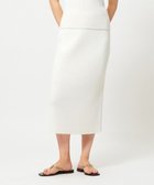 【ベイジ,/BEIGE,】のCOME / タイトスカート 人気、トレンドファッション・服の通販 founy(ファニー) ファッション Fashion レディースファッション Fashion for Women スカート Skirts カーディガン Cardigan, Knitwear ジャケット Jacket, Outerwear セットアップ Set-Up, Coordinated Outfit タイトスカート Pencil Skirt, Tight Skirt トレンド Trend, Trending Now リネン Linen, Linen Fabric エレガント 上品 Elegant ビジネス 仕事 通勤 Business / Work / Commuting 夏 Summer 春 Spring S/S・春夏 SS, Spring/Summer, Warm Season 洗える Machine Washable thumbnail White|ID: prp329100004860062 ipo3291000000035987370