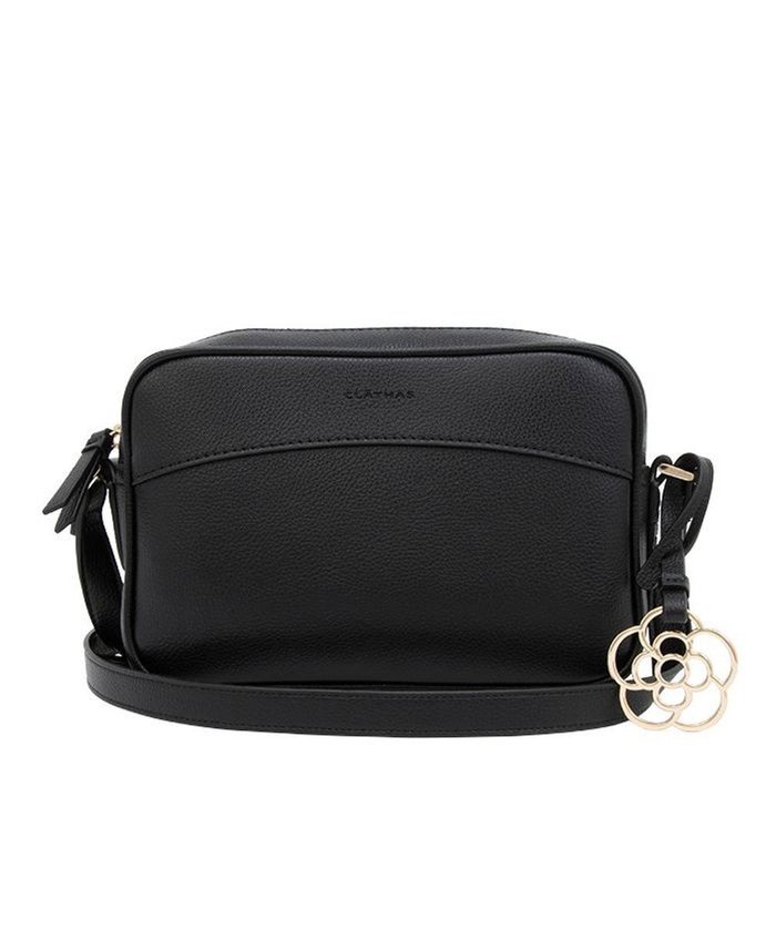 【クレイサス/CLATHAS】のアマンド ショルダーバッグ インテリア・キッズ・メンズ・レディースファッション・服の通販 founy(ファニー) https://founy.com/ ファッション Fashion レディースファッション Fashion for Women バッグ Bags コンパクト Compact, Small Size フォーマル Formal, Dressy |ID: prp329100004860070 ipo3291000000035987410