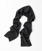 【23区/NIJYUSANKU】の【洗える】カシミヤブレンド フーディ ストール 人気、トレンドファッション・服の通販 founy(ファニー) ファッション Fashion レディースファッション Fashion for Women イタリア Italy 洗える Machine Washable ショール Shawl, Wrap シンプル Simple, Minimal ジャケット Jacket, Outerwear ストール Stole, Wrap A/W・秋冬 Autumn/Winter 冬 Winter / This Winter 2024年 2024 2024-2025秋冬・A/W Autumn/Winter 2024–25 AW24–25 thumbnail グレー系|ID: prp329100004860071 ipo3291000000035987427