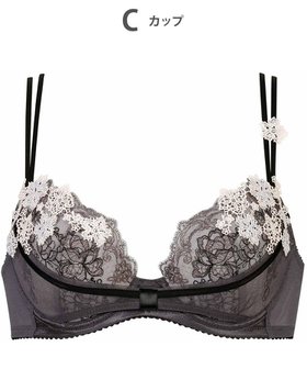 【ワコール/WACOAL】のブラジャー 【リボンブラ 胸もとフィットながもち】 動いてもパカパカしにくい レディース BXD409 /ワコール 人気、トレンドファッション・服の通販 founy(ファニー) ファッション Fashion レディースファッション Fashion for Women アンダー Underwear Essentials クリスタル Crystal, Swarovski サテン Satin, Glossy Fabric トリミング Trimming, Decorative Edge トレンド Trend, Trending Now フィット Fit, Slim Fit ブラジャー Bra, Lingerie ラップ Wrap, Wrap Design リボン Ribbon, Bow |ID:prp329100004860078