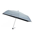 【ムーンバット/MOONBAT】の晴雨兼用日傘 折りたたみ傘 すずらん/遮光 遮熱 UV 人気、トレンドファッション・服の通販 founy(ファニー) ファッション Fashion レディースファッション Fashion for Women レイングッズ・傘・晴雨兼用傘 Umbrellas & Rain Gear ビジネス 仕事 通勤 Business / Work / Commuting 傘 Umbrella, Parasol 日傘 Parasol, UV Umbrella thumbnail ペールスカイ|ID: prp329100004860087 ipo3291000000035987876