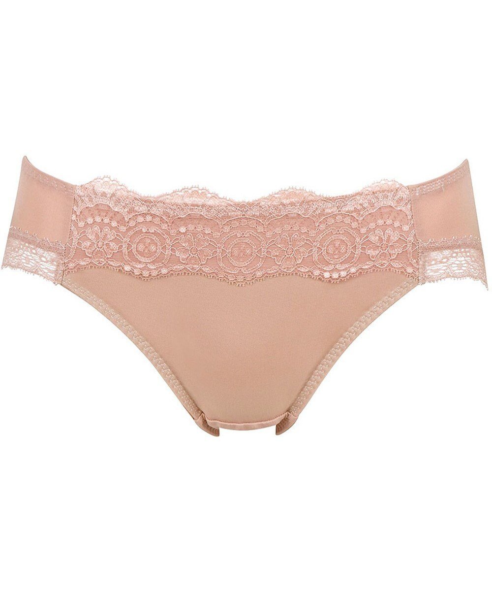 【ウィング/Wing】のショーツ 【スタイルアップブラ】 KB2900とペア アウターにひびきにくい(バック裾) やさしいフィット感 はきこみ丈あさめ KF2890 ウイング/ワコール インテリア・キッズ・メンズ・レディースファッション・服の通販 founy(ファニー) 　ファッション　Fashion　レディースファッション　Fashion for Women　アウター　Coat / Outerwear Collection　アンダー　Underwear Essentials　ショーツ　Shorts, Short Pants　ストレッチ　Stretch, Stretchy Fabric　フィット　Fit, Slim Fit　フロント　Front, Front Design　レース　Lace, Lace Fabric　ベージュ|ID: prp329100004860092 ipo3291000000035987993