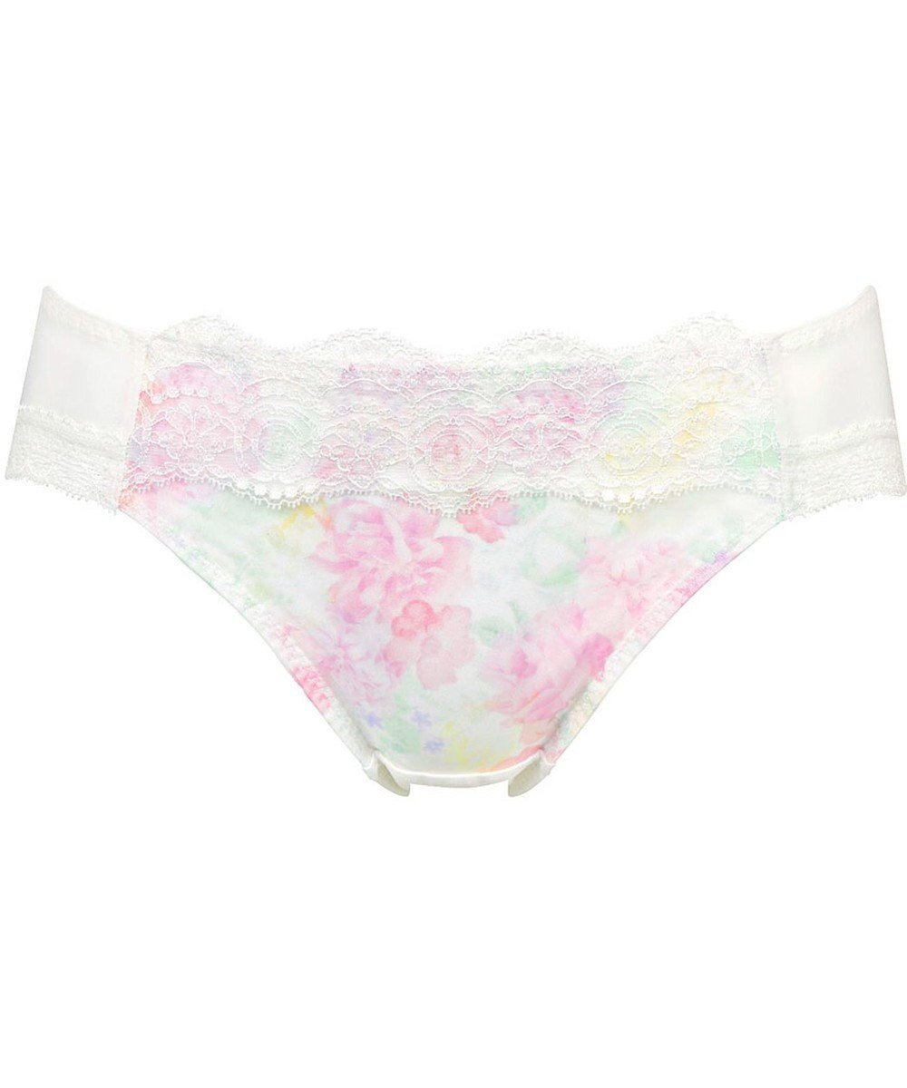 【ウィング/Wing】のショーツ 【スタイルアップブラ】 KB2900とペア アウターにひびきにくい(バック裾) やさしいフィット感 はきこみ丈あさめ KF2890 ウイング/ワコール インテリア・キッズ・メンズ・レディースファッション・服の通販 founy(ファニー) 　ファッション　Fashion　レディースファッション　Fashion for Women　アウター　Coat / Outerwear Collection　アンダー　Underwear Essentials　ショーツ　Shorts, Short Pants　ストレッチ　Stretch, Stretchy Fabric　フィット　Fit, Slim Fit　フロント　Front, Front Design　レース　Lace, Lace Fabric　アイボリー|ID: prp329100004860092 ipo3291000000035987999