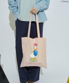 【アメリカンホリック/AMERICAN HOLIC】の【Mickey Friends】10ColトートBAG Pink|ID: prp329100004860095 ipo3291000000035988050
