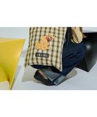 【アメリカンホリック/AMERICAN HOLIC】の【Mickey Friends】10ColトートBAG Yellow|ID: prp329100004860095 ipo3291000000035988055