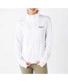 【その他のブランド/Other】の【MC SPORTS】UVメッシュジャケット 人気、トレンドファッション・服の通販 founy(ファニー) ファッション Fashion レディースファッション Fashion for Women アウター Coat / Outerwear Collection レディースジャケット・軽アウター Jackets ブルゾンジャケット・スポーティアウター Blouson Jackets スポーツウェア Functional & Stylish Sportswear スポーツ アウター Sports Outerwear / Running Jacket / Windbreaker 春 Spring ジャケット Jacket, Outerwear 人気 Popular, Best Seller 長袖 Long Sleeve, Full Sleeve フランス France, French ブルゾン Blouson, Bomber Jacket メッシュ Mesh, Net Fabric S/S・春夏 SS, Spring/Summer, Warm Season 夏 Summer ゴルフ Golf thumbnail ホワイト|ID: prp329100004860098 ipo3291000000035988070