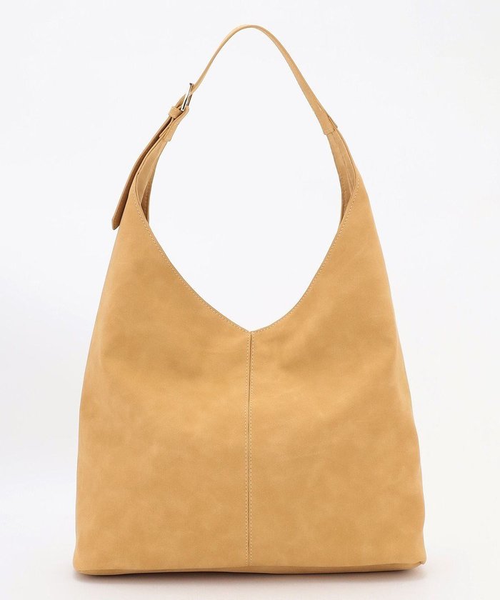 【エニー/ANY】のパステルスエードライクワンショルダーバッグ インテリア・キッズ・メンズ・レディースファッション・服の通販 founy(ファニー) https://founy.com/ ファッション Fashion レディースファッション Fashion for Women バッグ Bags 春 Spring フィット Fit, Slim Fit ポケット Pocket, Pocket Detail マグネット Magnet, Magnetic Closure 再入荷 Restock / Back in Stock |ID: prp329100004860099 ipo3291000000035988071