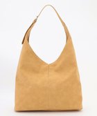 【エニー/ANY】のパステルスエードライクワンショルダーバッグ イエロー|ID: prp329100004860099 ipo3291000000035988072