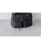 【グリーンパークス/Green Parks】の収納アドバイザー監修ショルダーバッグ Black|ID: prp329100004860103 ipo3291000000035988142