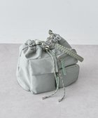 【グリーンパークス/Green Parks】の収納アドバイザー監修ショルダーバッグ Khaki|ID: prp329100004860103 ipo3291000000035988145