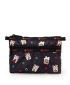 【レスポートサック/LeSportsac】のCOSMETIC CLUTCH/ラッキーパウズ ラッキーパウズ|ID: prp329100004860109 ipo3291000000035988183