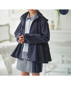 【組曲 / KIDS/KUMIKYOKU】の【110-140㎝】フリルマウンパ ネイビー|ID: prp329100004860120 ipo3291000000036008701