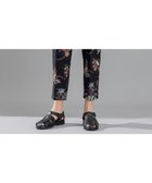 【ジョゼフ オム/JOSEPH HOMME / MEN】のクールドッツストレッチ花柄 / TEDDY CONVERTIBLE 人気、トレンドファッション・服の通販 founy(ファニー) ファッション Fashion メンズファッション Fashion for Men ボトムス Bottoms 春 Spring 洗える Machine Washable ストレッチ Stretch, Stretchy Fabric スポーツ Sports, Activewear ドローコード Drawcord, Drawstring Cord プリント Print, Printed Pattern ポケット Pocket, Pocket Detail リラックス Relax, Relaxed Fit ループ Loop, Loop Knit S/S・春夏 SS, Spring/Summer, Warm Season 夏 Summer thumbnail ブラック系5|ID: prp329100004860123 ipo3291000000035988288