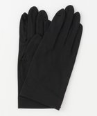 【オルクベット/ORuKuBET / MEN】の【MEN】抗菌・抗ウイルス UVケア グローブ 【シーズンレス】 ブラック|ID: prp329100004860131 ipo3291000000035988345