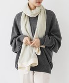 【ムトウ/muto】のframe シルクカシミヤストール 人気、トレンドファッション・服の通販 founy(ファニー) ファッション Fashion レディースファッション Fashion for Women 春 Spring ショール Shawl, Wrap シルク Silk, 100% Silk ストール Stole, Wrap A/W・秋冬 Autumn/Winter S/S・春夏 SS, Spring/Summer, Warm Season 夏 Summer thumbnail frame green|ID: prp329100004860139 ipo3291000000035988433