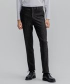 【ジョゼフ オム/JOSEPH HOMME / MEN】の【WEB限定カラーあり】ドビージャージー / CITY カーキ系|ID: prp329100004860141 ipo3291000000035988443