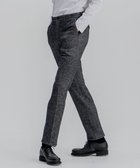 【ジョゼフ オム/JOSEPH HOMME / MEN】の【WEB限定カラーあり】ドビージャージー / CITY ライトグレー系|ID: prp329100004860141 ipo3291000000035988444