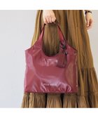 【ペレボルサ/PELLE BORSA】のA4トート Cheers チアーズ 4699 マルーン|ID: prp329100004860159 ipo3291000000035988542