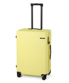 【エースバッグズアンドラゲッジ/ACE BAGS & LUGGAGE】のACE ベベル スーツケース 63L 5~7泊 ドリンクホルダー付き 05682 エース イエロー|ID: prp329100004860177 ipo3291000000035988770