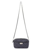 【23区/NIJYUSANKU】の【Oggi3月号掲載】デニム キルティング ショルダーバッグ ネイビー系|ID: prp329100004860197 ipo3291000000035989359